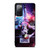 DC HARLEY QUEEN BIRTH OF PREY Samsung Galaxy S20 FE Case