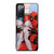 DEADPOOL HARLEY QUINN 2 Samsung Galaxy S20 FE Case