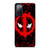 DEADPOOL I LOVE TACOS Samsung Galaxy S20 FE Case