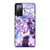 DEATH PARADE ANIME Samsung Galaxy S20 FE Case