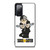 DEATH THE KID SHOT Samsung Galaxy S20 FE Case