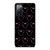 DISNEY MINNIE MOUSE SPARKLING LAMP Samsung Galaxy S20 FE Case