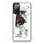 DR GONZO RALPH STEADMAN LAS VEGAS Samsung Galaxy S20 FE Case