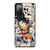 DRAGON BALL COMIC SON GOKU Samsung Galaxy S20 FE Case