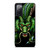DRAGON BALL Z SHENLONG Samsung Galaxy S20 FE Case