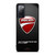 DUCATI LOGO CORSE MOTOGP Samsung Galaxy S20 FE Case