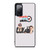 DUO TWENTY ONE PILOTS Samsung Galaxy S20 FE Case