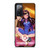 DVA OVERWATCH CUTE ANIME Samsung Galaxy S20 FE Case