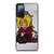 EDWARD ELRIC FULLMETAL ALCHEMIST Samsung Galaxy S20 FE Case
