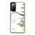 ELEPHANT CHEVRON PATTERN Samsung Galaxy S20 FE Case