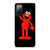 ELMO SAY HELLO SESAME STREET Samsung Galaxy S20 FE Case