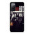 FALL OUT BOY PERSONIL Samsung Galaxy S20 FE Case