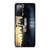 FAMOUS CARTOON GREYS ANATOMY Samsung Galaxy S20 FE Case