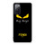 FENDI95EYES MONSTER 2 Samsung Galaxy S20 FE Case