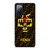 FENDI95EYES MONSTER Samsung Galaxy S20 FE Case