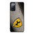 FERARRI EMBLEM Samsung Galaxy S20 FE Case