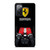 FERRARI TWIN TURBO MACHINE Samsung Galaxy S20 FE Case