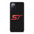 FORD FOCUS ST Samsung Galaxy S20 FE Case