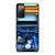 FORD MUSTANG MACH TWISTER Samsung Galaxy S20 FE Case