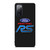 FORD RACING FOCUS RS Samsung Galaxy S20 FE Case