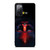 FORMULA1 TEAM FERRARI Samsung Galaxy S20 FE Case