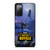 FORTNITE BATTLE ROYALE NEW Samsung Galaxy S20 FE Case