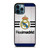 REAL MADRID FC iPhone 12 Pro Max Case
