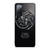 GAME OF THRONES TARGARYEN Samsung Galaxy S20 FE Case