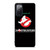 GHOSTBUSTER WHY YOU GONNA CALL Samsung Galaxy S20 FE Case