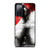 GOD OF WAR KRATOS EYE Samsung Galaxy S20 FE Case