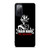 GOKU TRAIN HARD NO EXCUSES Samsung Galaxy S20 FE Case