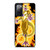 GOLDEN FRIEZA Samsung Galaxy S20 FE Case