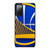GOLDEN STATE WARRIORS ICON Samsung Galaxy S20 FE Case