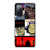 GORILLAS ALL FACE Samsung Galaxy S20 FE Case
