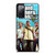 GRAND THEFT AUTO FIVE GTA GAME CHARACTER Samsung Galaxy S20 FE Case