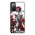 GRATEFUL DEAD BONES AND ROSES Samsung Galaxy S20 FE Case