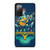 GRATEFUL DEAD ROSE Samsung Galaxy S20 FE Case