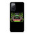 GRAVE DIGGER MONSTER RACING CAR Samsung Galaxy S20 FE Case