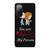 GREY' S ANATOMY YOU'RE MY PERSON 1 Samsung Galaxy S20 FE Case