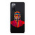 GUARDIANS OF THE GALAXY STAR LORD Samsung Galaxy S20 FE Case