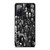 HALLOWEEN HORROR SCARY MOVIE Samsung Galaxy S20 FE Case