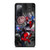 HARLEY QUINN HAMMER Samsung Galaxy S20 FE Case