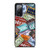 HISTORICAL ROUTE 66 NUMBER PLATE Samsung Galaxy S20 FE Case