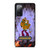 HOT COACH SCOOBY DOO N SHAGGY Samsung Galaxy S20 FE Case