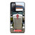 HOT KENWORTH TRUCK W900 t680 FIT Samsung Galaxy S20 FE Case