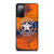 HOUSTON ASTROS MLB 3 Samsung Galaxy S20 FE Case