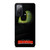 HOW TO TRAIN YOUR DRAGON MOVIE 3 TOOTHLESS Samsung Galaxy S20 FE Case