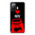 I LOVE MY JEEP Samsung Galaxy S20 FE Case