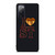 I LOVE STRANGER THINGS FAN ART Samsung Galaxy S20 FE Case