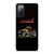 IH HARVESTER FARMALL TRACTOR Samsung Galaxy S20 FE Case